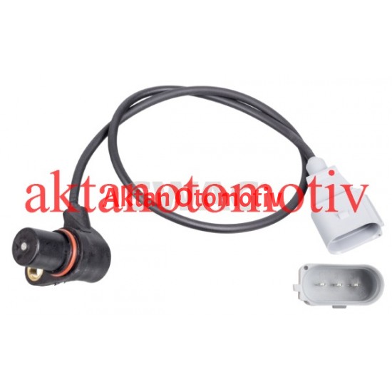 SENSÖR KRANK DEVİR GOLF4 / BORA / A3 / TOLEDO 97-03 AEH-AKL-AGN 1.6-1.8